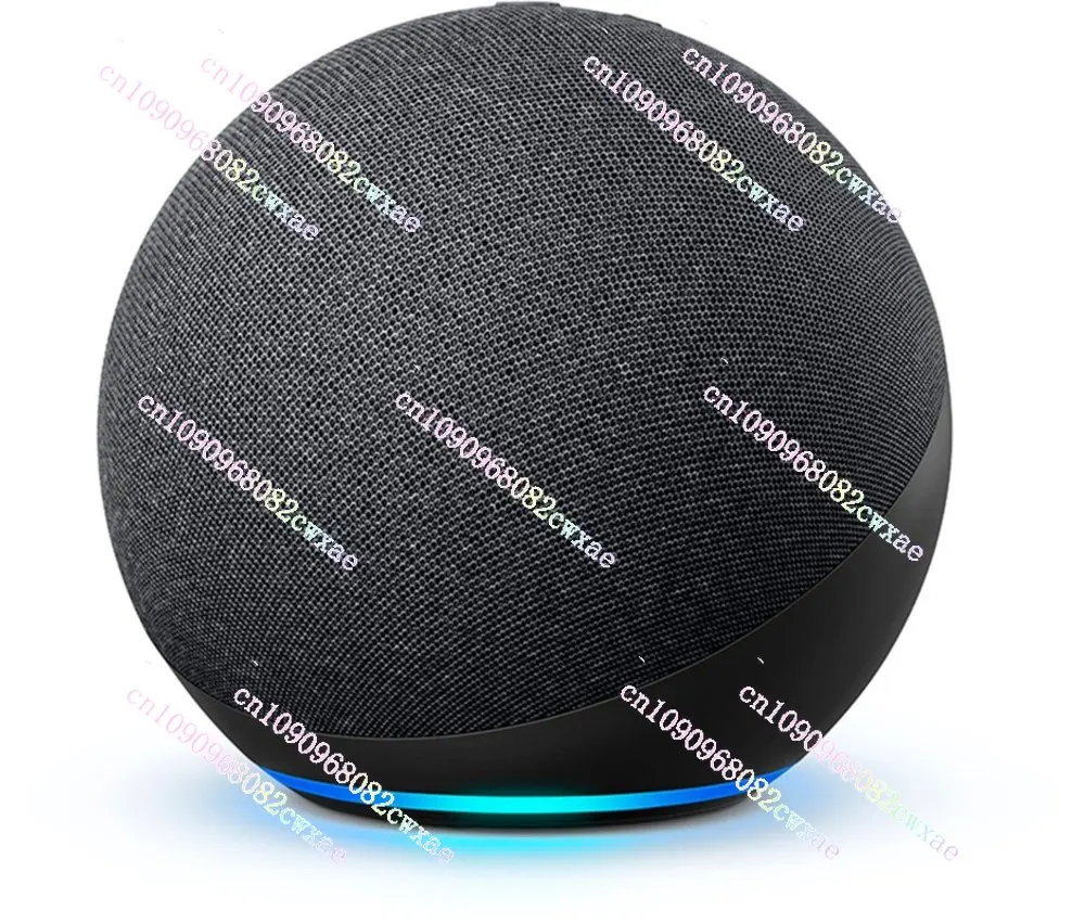 Amazon Echo Dot (5-го поколения)