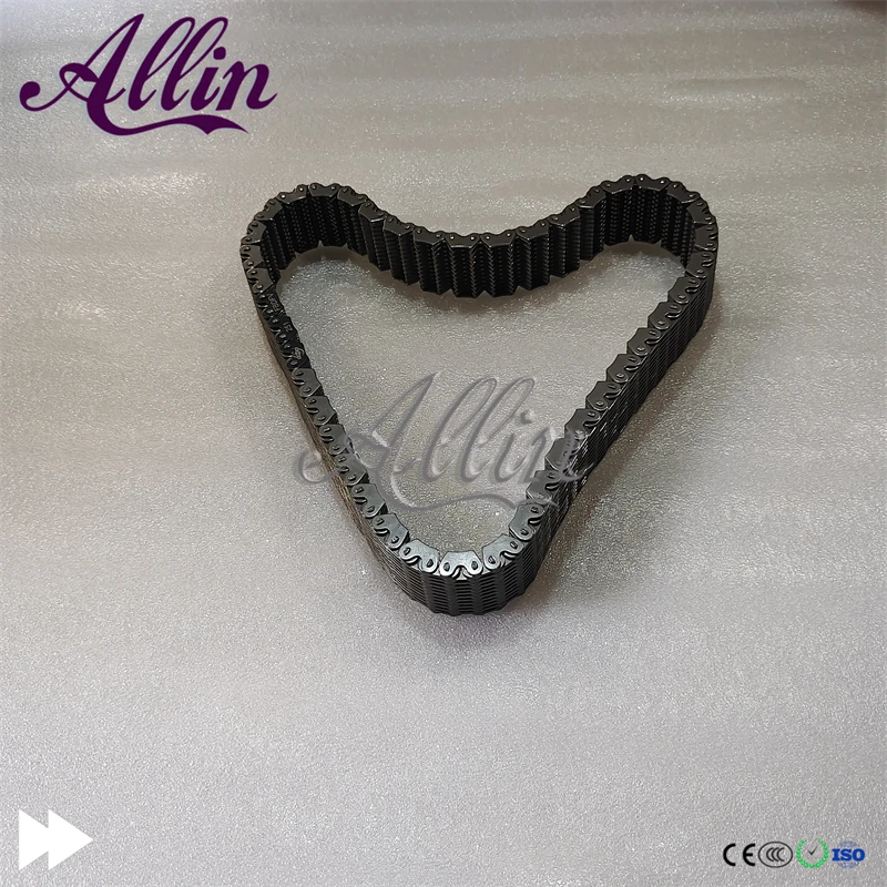 2512800800 A2512800900 AP02 искусственная цепь 42 звенья для Mercedes Benz ML GL-Class X164 W164 W251 R350CDI 4matic HV091