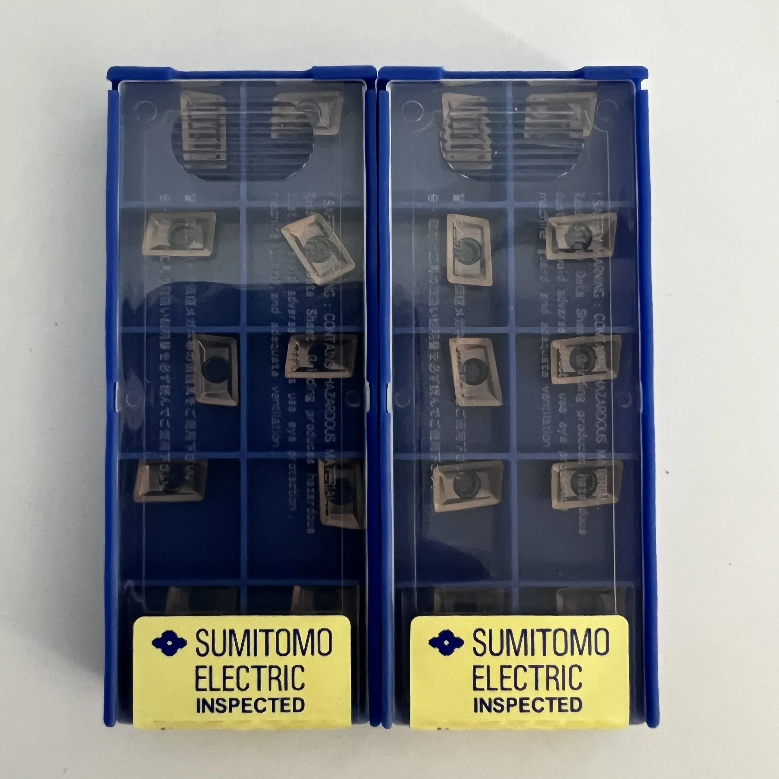 Лезвие из сплава APMT 103504 PDER-H ACZ330