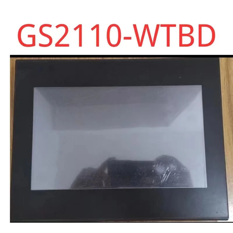 

Second-hand touch screen GS2110-WTBD, normal function