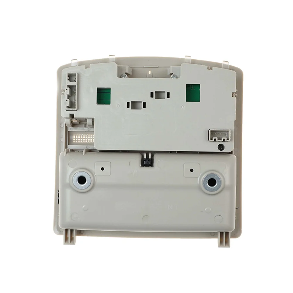 

Верхний выключатель Sunroof для консоли для хранения подсветильник для Mazda 3 2009-2011 BBM669970B75