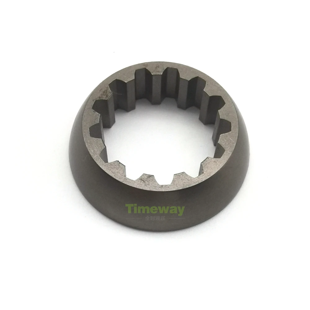 PHV4B Запасные части для поршневого двигателя хода Гидравлические аксессуары NACHI