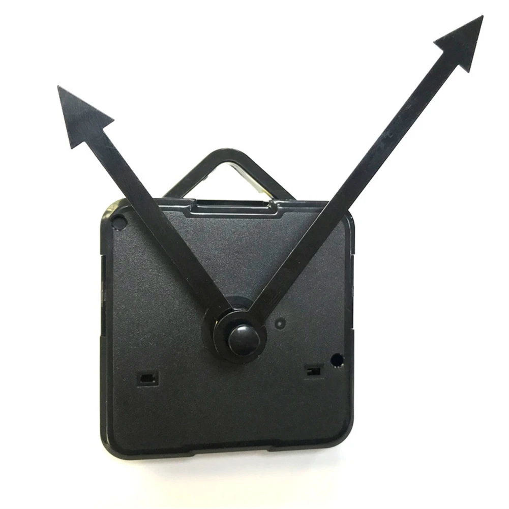 

1 Set DIY Clock Quartz Watch Clock Mechanism Wall Clock Mechanism Central Movement Parts Repair Replacement Clock Accessories