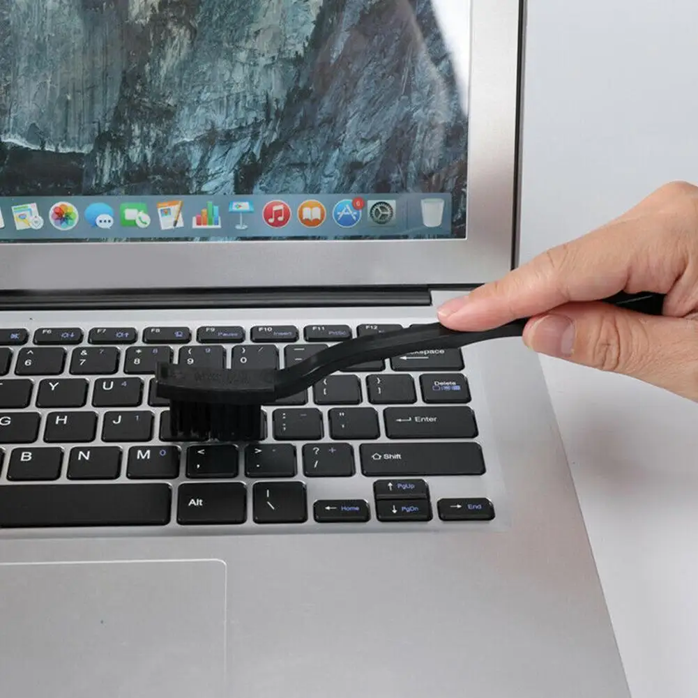 Рисунок 6 - Черная Антистатическая щетка