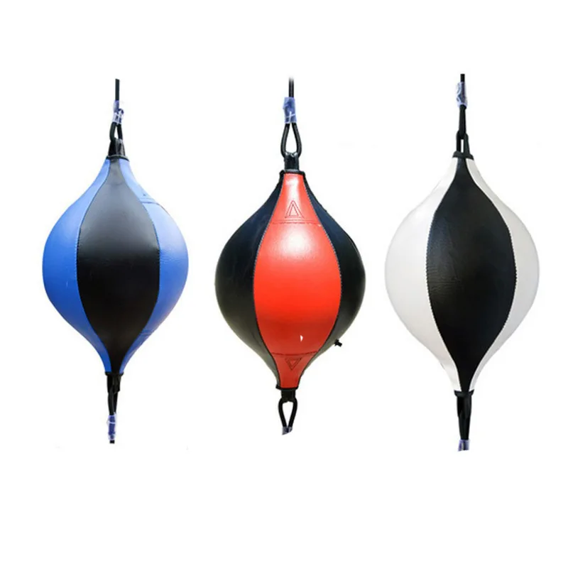 

Speed Ball Suspension Boxing Training Reaction Ball Home Training Equipment