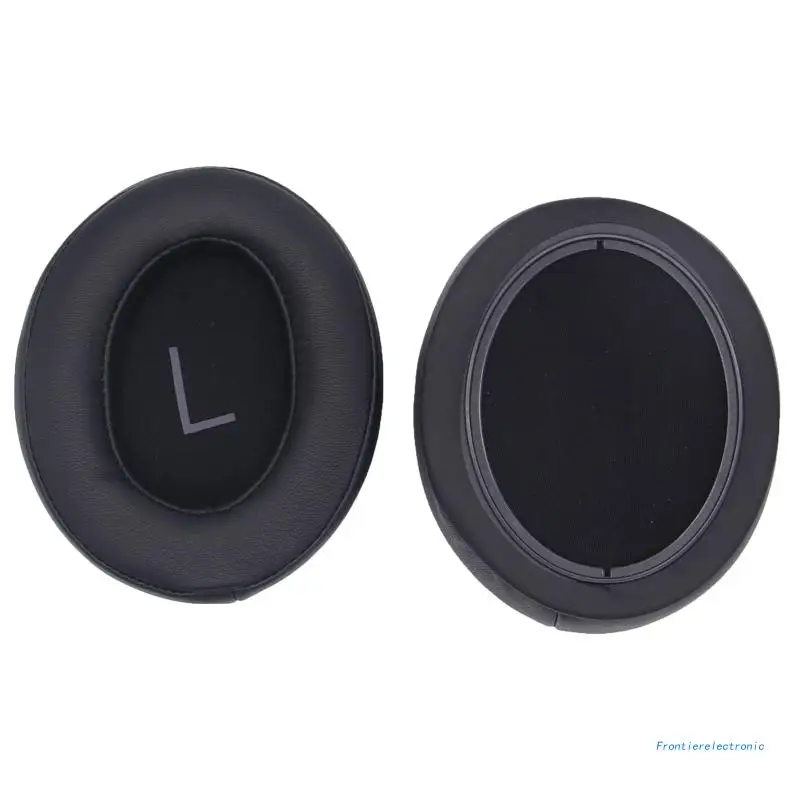 

Elastic Earpads for momentum 3 3.0 Wireless Earphone Memory Foam Earcups Comfortable Sheepskin Ear Pads DropShipping