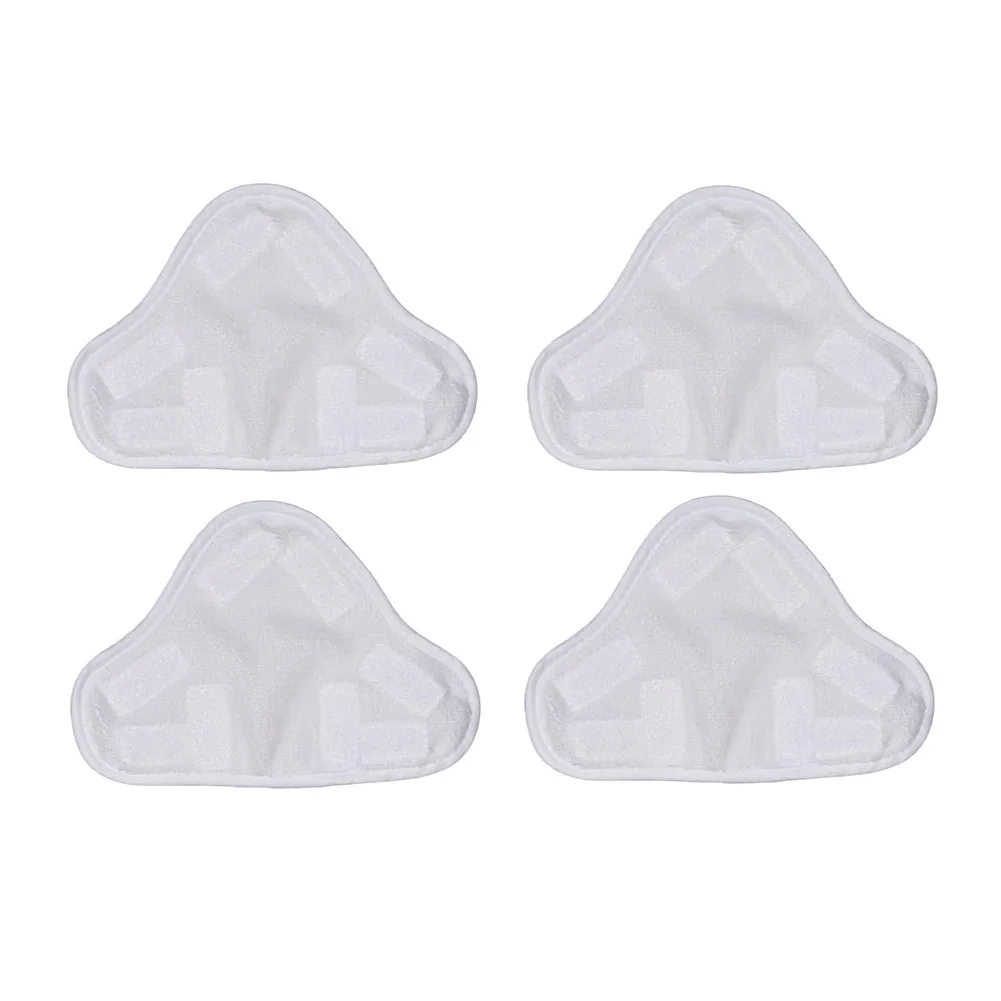 

Микрофибровые насадки для паровой швабры H2O X5, 4 шт.