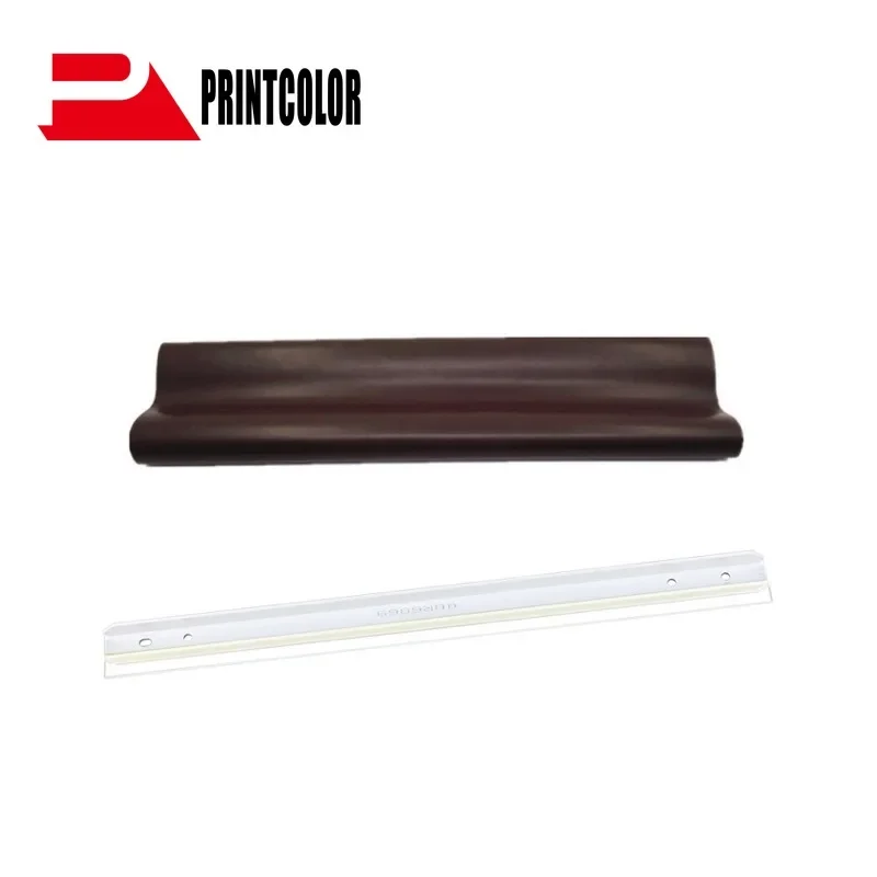 ДЛЯ RICOH MP4000 4001 4000B MP5000 5001 5000B IMAGE РЕМЕНЬ ПЕРЕДАЧА ЛЕЗВИЕ ЧИСТКИ A232-3880 AD04-1135