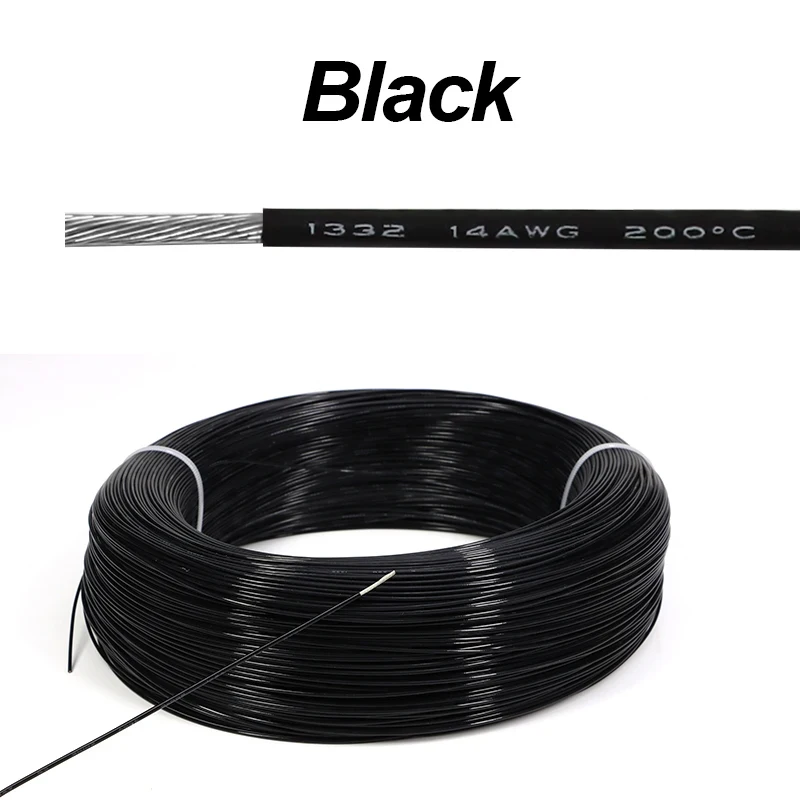 

Медный провод UL1332 для 3D-принтера