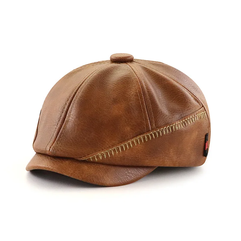 Casquette Homme Оригинал 2022 Jamont Новая Винтажная Мужская стандартная шляпа с козырьком