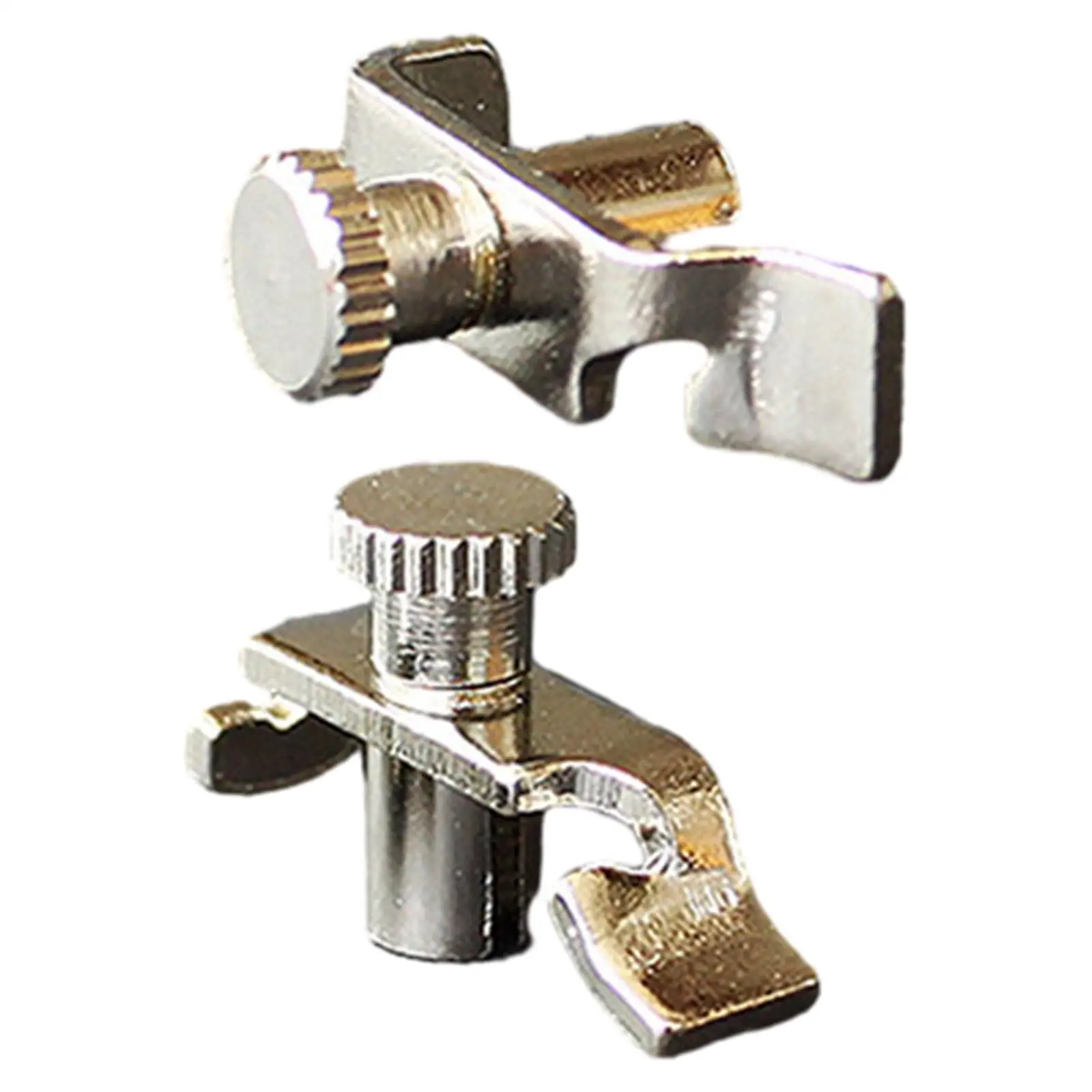 Металлический тюнер Erhu Fine запасные части тюнинг деталей