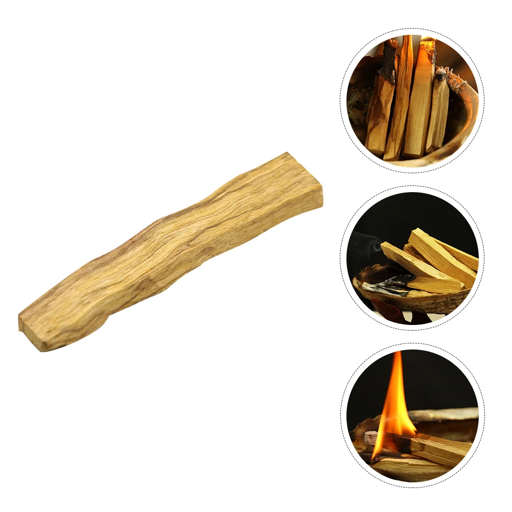 

Balsamic Aroma Sticks Sticks Palo Santo Woody Sticks Stick