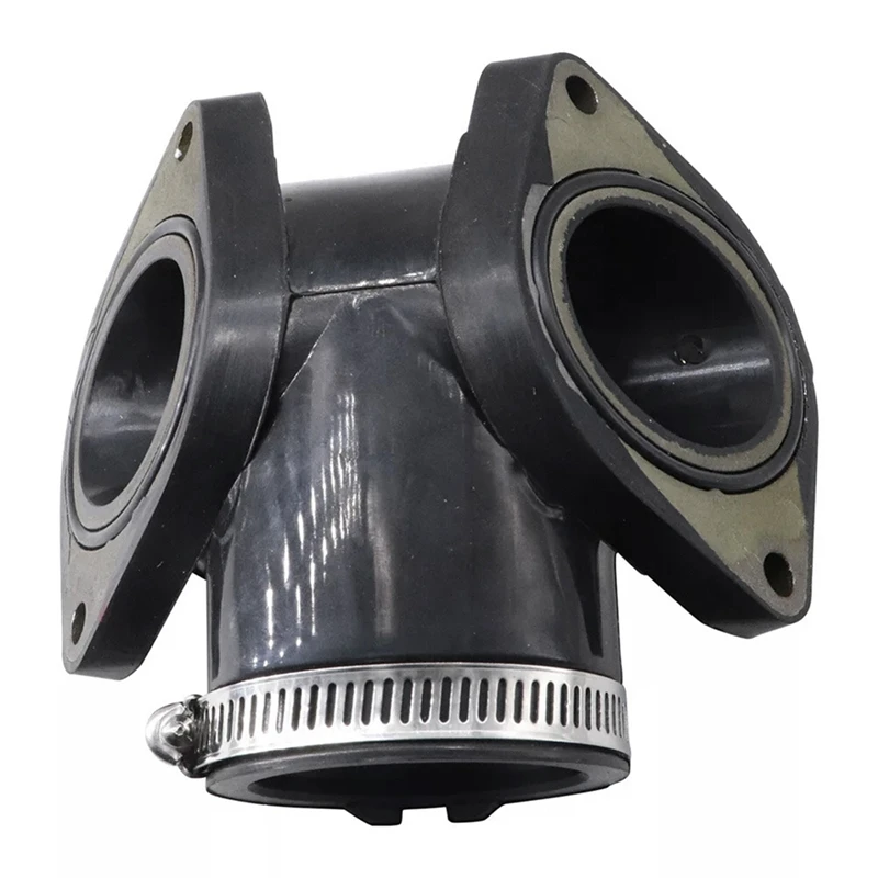 Карбюратор и впускной коллектор 4WM-14101-03-00 4WM-14101-13-00 для Yamaha Road Star XV1600 XV1700