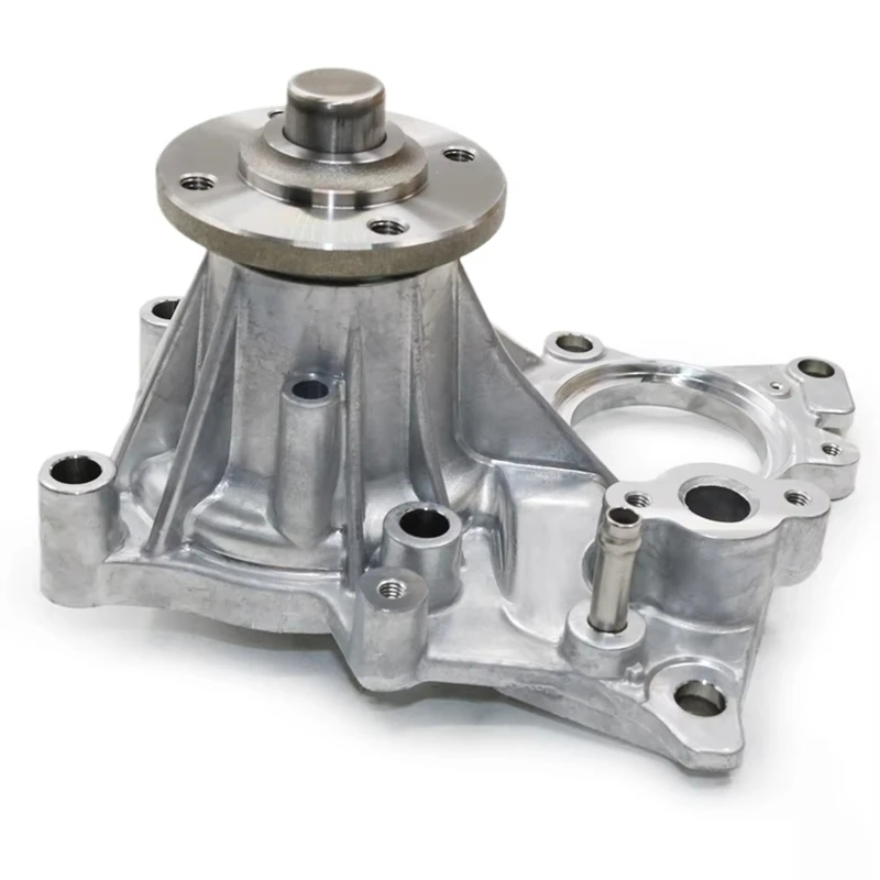 Высококачественный водяной насос двигателя системы охлаждения 16100-09711 GUN125/156 2GDFTV