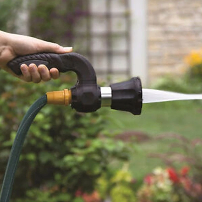 

Водяные пистолеты под давлением, опрыскиватели, супермощные домашние оригинальные садовые автомойки