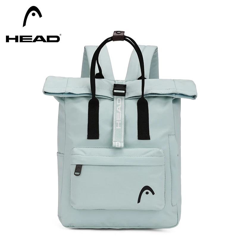 Head Backpacks Bags For Women Men School Bags For Girls Boys Tote Bag