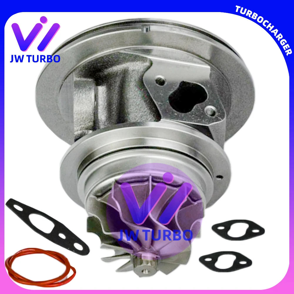 1720154060 Турбокомпрессор CT20 с сердечником картриджа турбины CHRA для Toyota Hilux 2.4 TD (LN/RNZ)