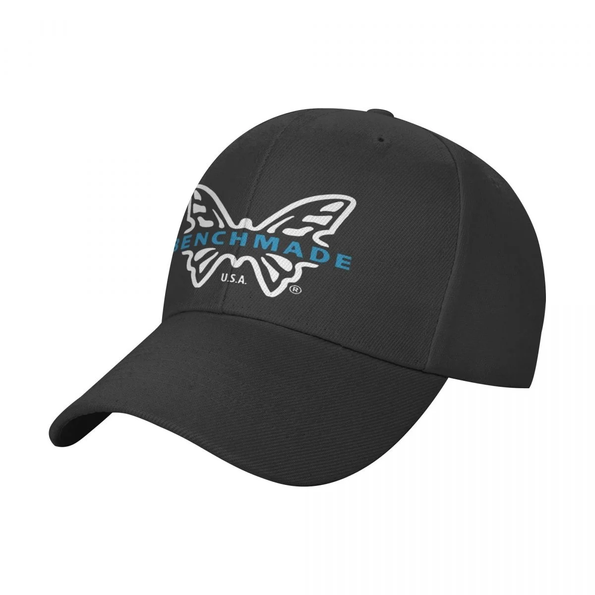 

Benchmade Knife Company Kostenloser Versand Baseball Cap Peaked Cap Men's Hat Women's Cap Visors Hats For Man