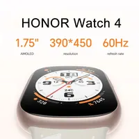 Смарт часы Honor watch 4