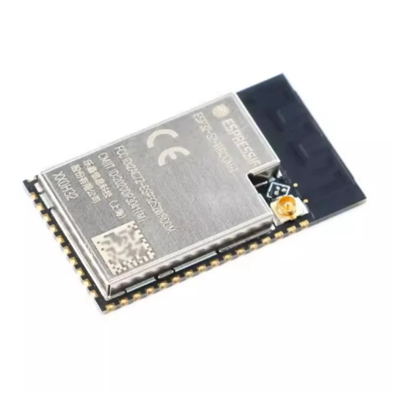 1 шт. ESP32-S2-WROOM ESP32-S2-WROOM-I одноядерный 32-битный модуль Wi-Fi MCU беспроводной