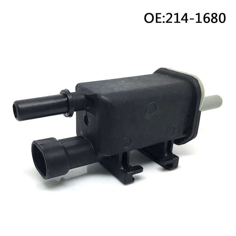 214-1680 топливный бак испарителя канистра пара электромагнитный клапан продувки