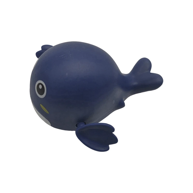 Игрушки для купания и игры в воду утки дельфины игрушки плавания плавающие