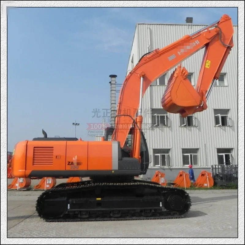 Стикер экскаватор для Hitachi ZAX200/210/240/250/270/330/350/360-3/-3G