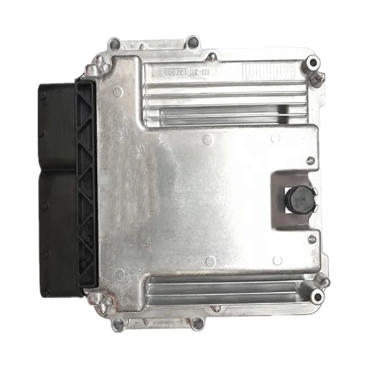 0281016894 Новая компьютерная плата двигателя ЭБУ 612640080004 EDC17 P949-V732 8794 Подходит для Weichai