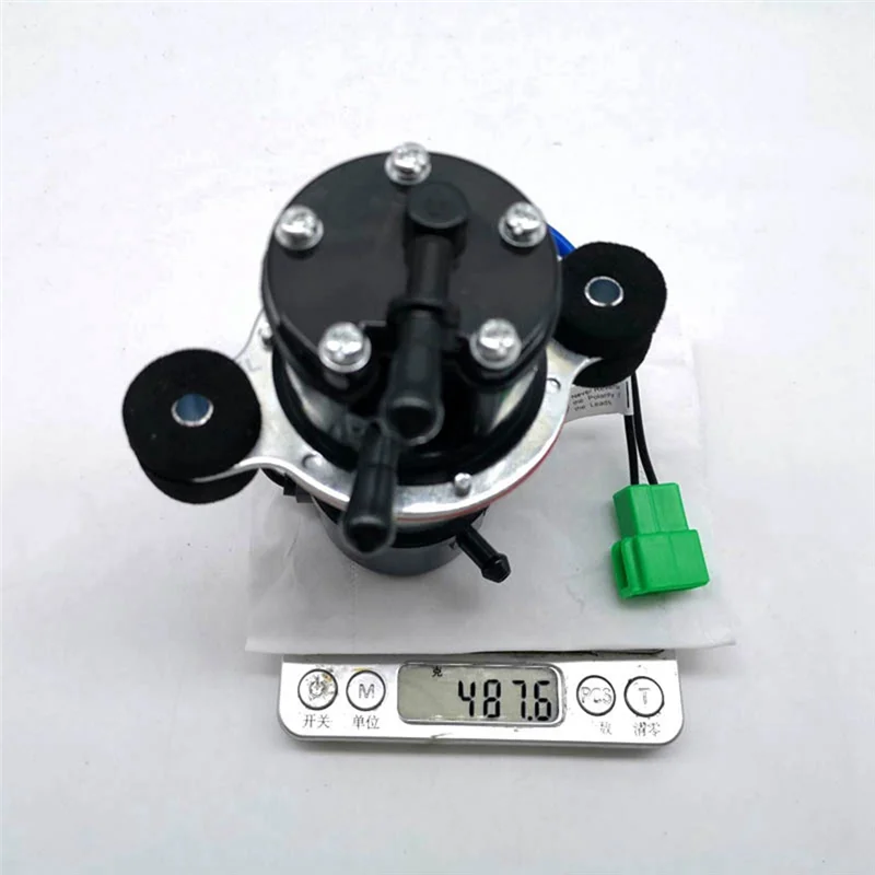 Электрический топливный насос для Suzuki Carry DB51T DD51T DC51T DA51T DA51V DE51V F6A F5A 15100-77300 18100-79101