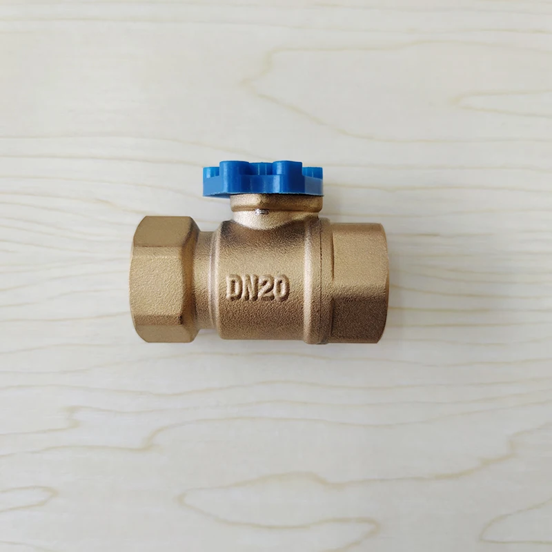 

Умный моторизованный запорный клапан латунный DN15 DN20 DN25 для сигнализации утечки воды