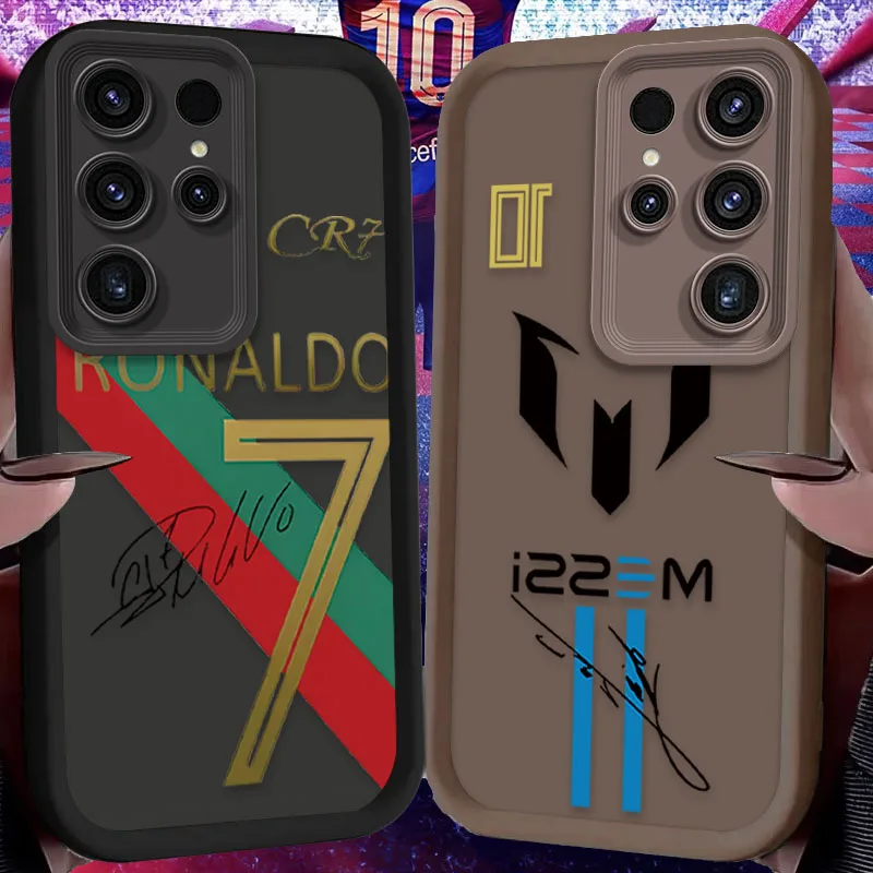 Чехол для телефона Samsung Galaxy S24 S23 S22 S21 Ultra Plus FE A54 A34 A14 A73 A53 A33