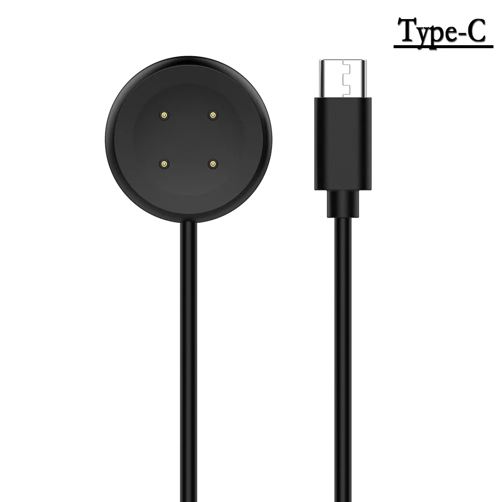 Зарядный кабель для Fitbit Ace LTE универсальный держатель док-станции умных часов