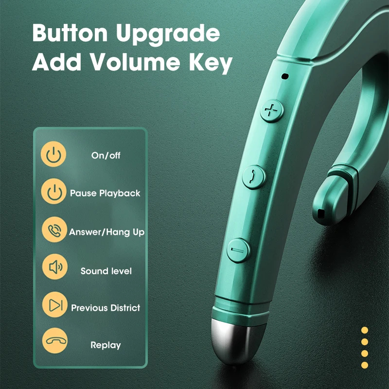 TWS-стереонаушники с поддержкой Bluetooth Hi-Fi 1 пара | Электроника