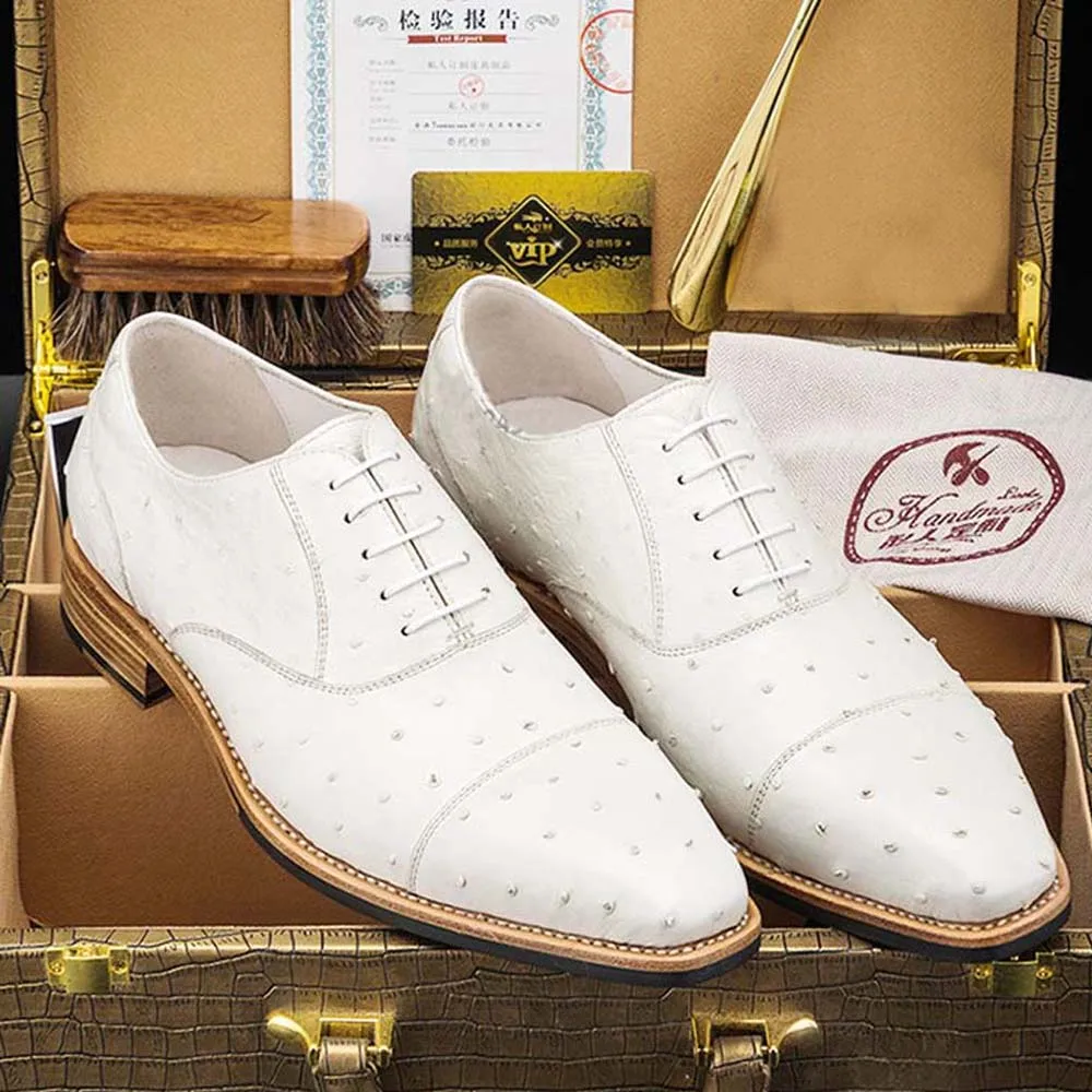 Рисунок 6 - Leimanxiniu Новая мужская классическая обувь arirval