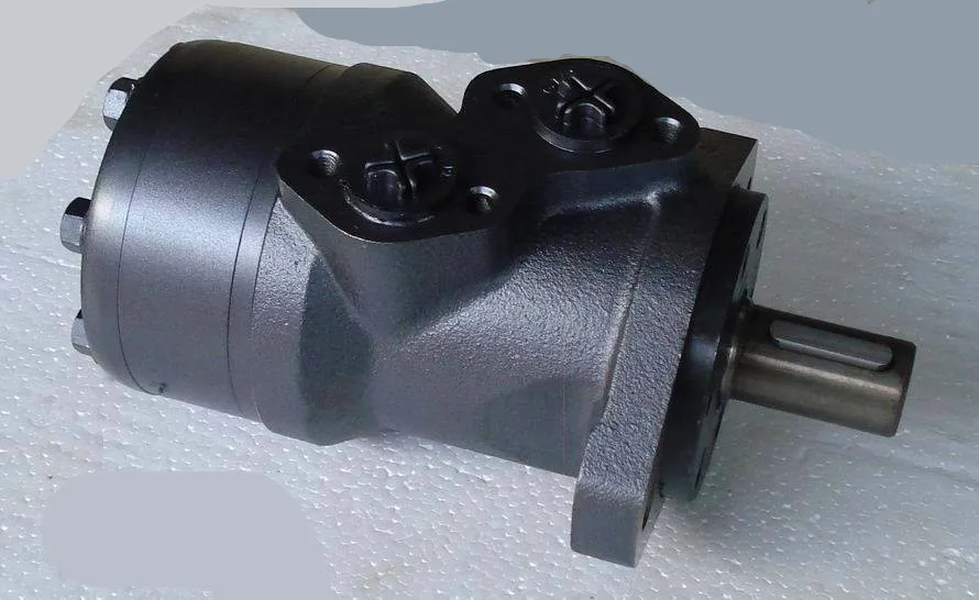 BM1 BMP OMP SMP BMR Series гидравлический двигатель BMR-50 BMR-63 высокоскоростная орбита Mo-tor