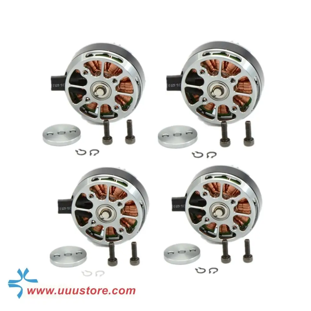 2022 Sunnysky V3506 бесщеточный двигатель 400KV 650KV 4-6S RC Outrunner DC Drone для Multirotor Quadcopter & drone Plane |
