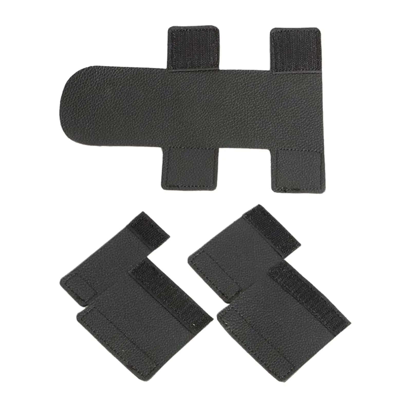 Защитная подушка для тромбона кожаная рук оркестра эуфониум-группы