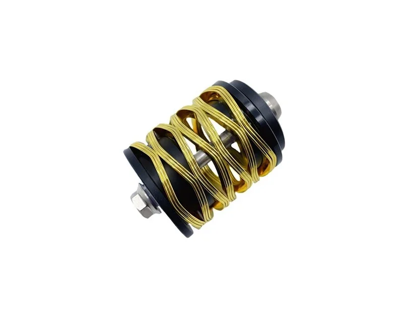 Пружинная подвеска Week Eight для Brompton 3Sixty EIEIO