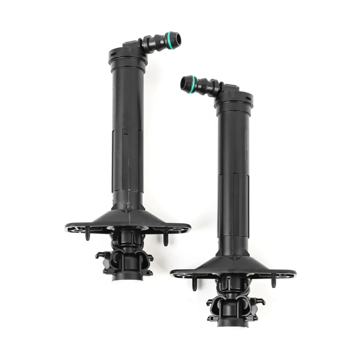 Распылитель для фар насадка омывателя автомобиля подходит Audi A6L C7 2012-2015 4GD955101