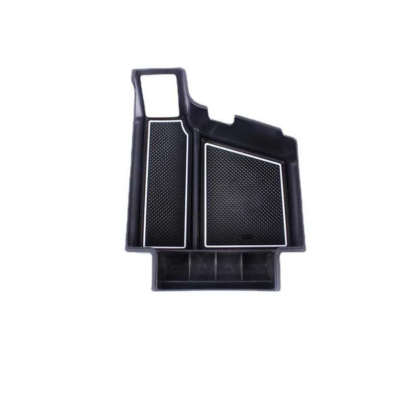 

Car Central Armrest Box Storage Box for Volvo S90 / XC60 / V90/ XC90 / 40 2017-2021 Auto Interior Accessories Products