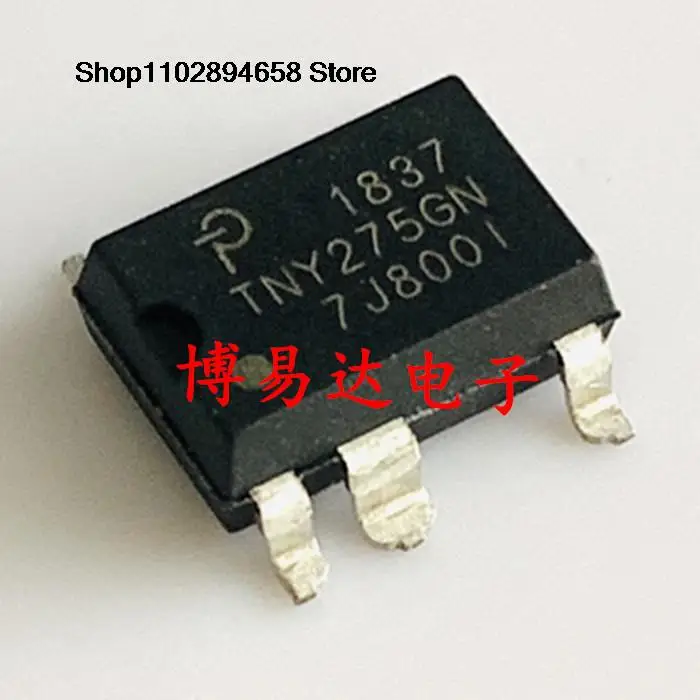 

10Pcs TNY275GN SOP-7 TNY275