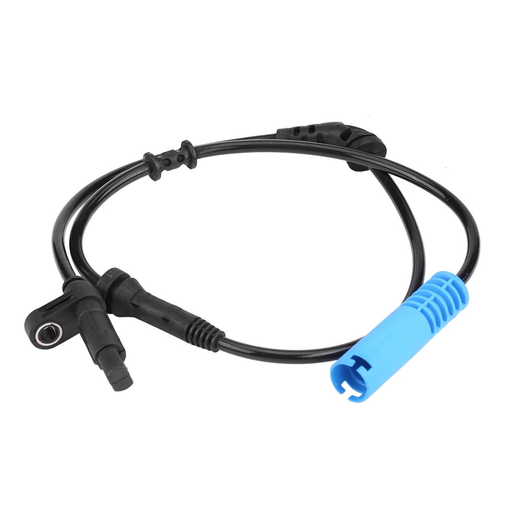 

Автомобильный датчик скорости колес ABS Подходит для BMW MINI Cooper One R50 R52 R53 2001-2007 34526756384 колесо