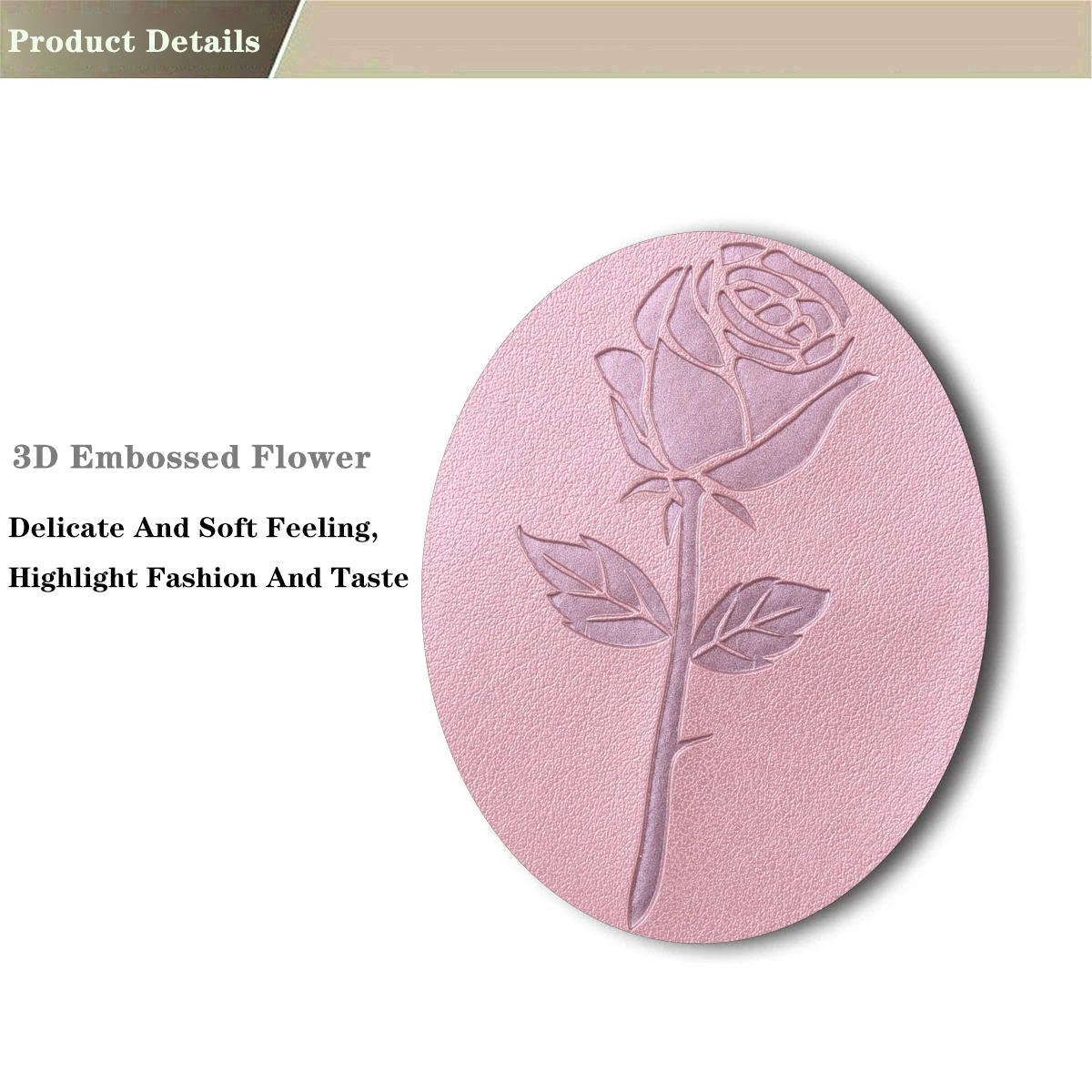 Для Huawei Y7 Prime 2019 розовый кожаный чехол для телефона Y7A Y7P Чехол-бумажник