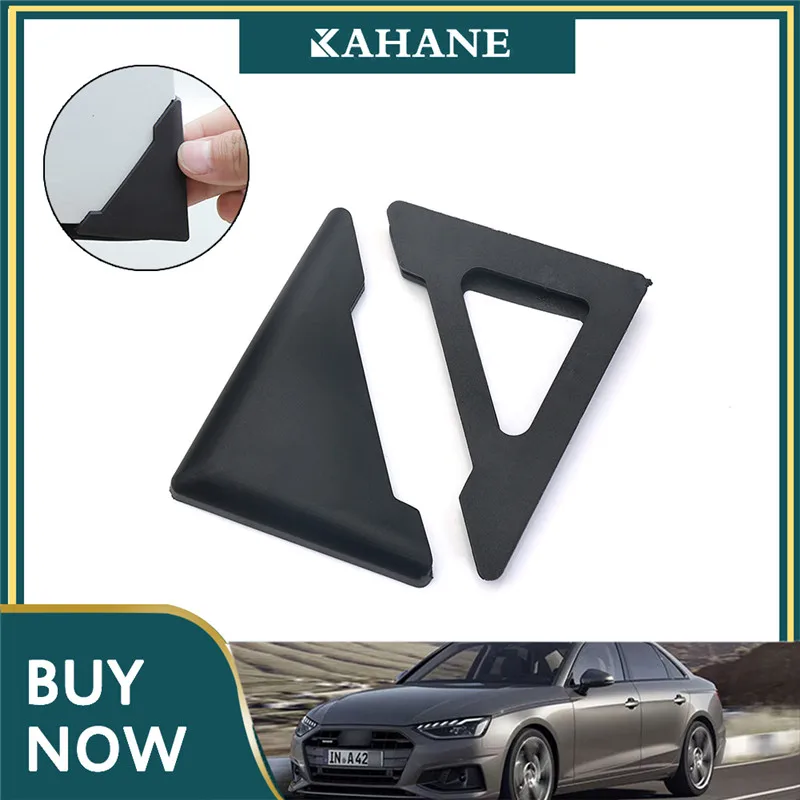 

2pcs Car Door 90 Degree Corner Pad Anti Collision Anti-Scratch Car Accessories For TOYOTA KIA FORD Suzuki Nissan Mitsubishi BMW