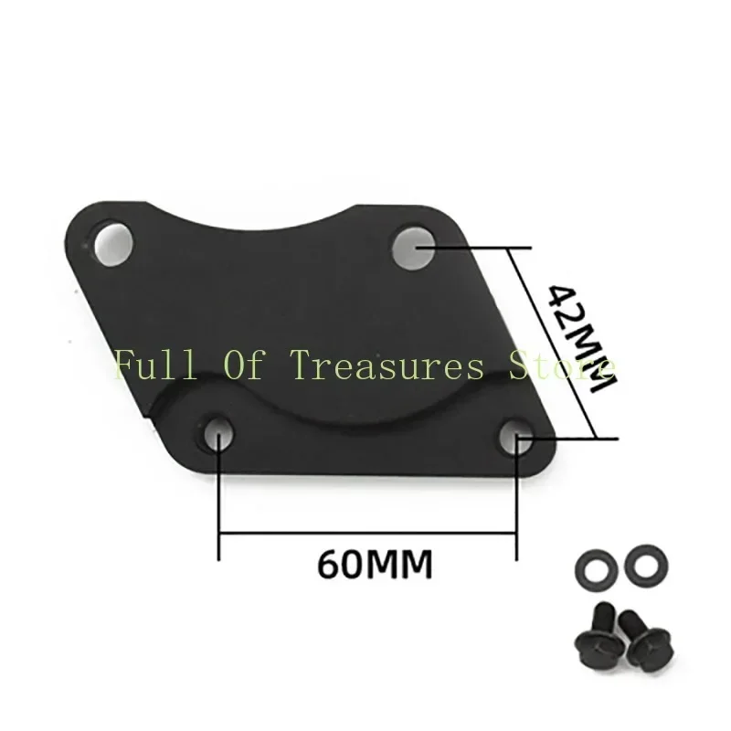 

Для мотоцикла 300 мм GN125 EN125 EN150, увеличенный ротор переднего тормозного диска
