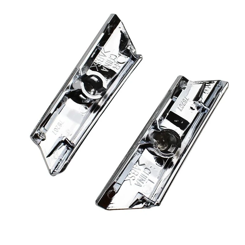 Стайлинг автомобиля насадка омывателя фар для Lexus GS300 GS350 GS430 GS450H GS460 2006-2011 85208-30031