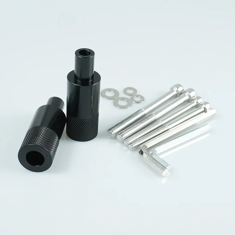 Для YAMAHA CYGNUS-Z Future125 AVENUE125 JOG i125 FORCE125AS модификация аксессуары переднее крыло