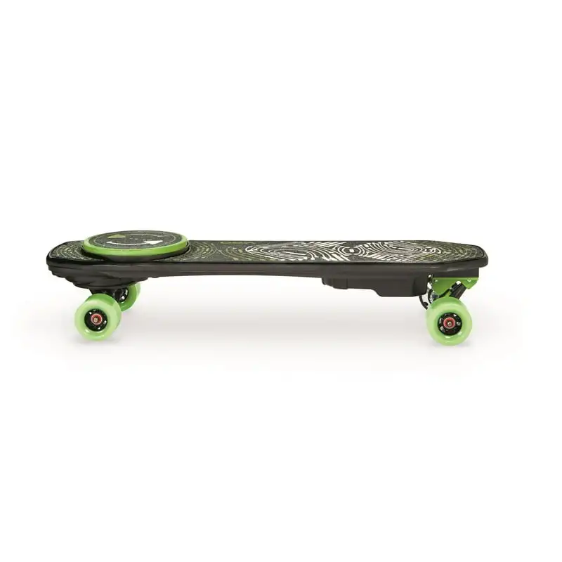

Style Electronic Skateboard with Hand Speed Controls & Plate Technology Patines profesionales de velocidad Mm wheels inline