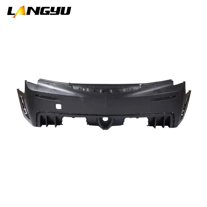 Автозапчасти бампер ATSL GT комплект кузова задний для Cadillac ATS 2013-2019 комплекты