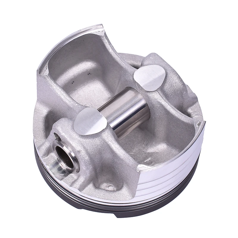 

Комплект поршней 67 мм 67,25 мм 67,5 мм 67,75 мм 68 мм STD + 25 + 50 + 75 + 100 для Honda KN-9 KN9 KN 9 CBR600 F5 CBR 600 2007 2008-2015